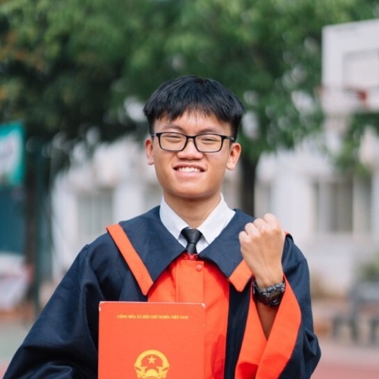 Giang Dao's avatar